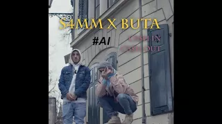 S4MM ft BUTA - Cash in/out (Lurics Video)