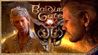 Die bösen Grabräuber sind tot... erstmal Gräber looten! 🐉 Baldur's Gate III #005