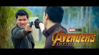 KL Special Force - (Avengers Infinity War)Trailer Style