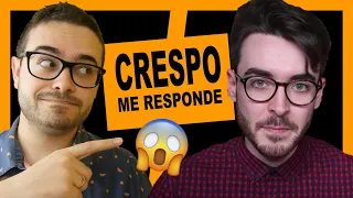 QuantumFracture ME RESPONDE 😱 (¡OJO a lo que me dice!) 💥 | Filosofía