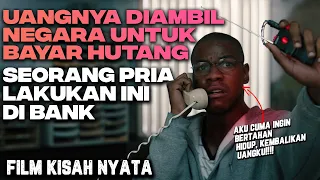 Kalian Gak Akan Percaya Ini Terjadi di Negara Maju Seperti Amerika❗❗ - Alur Cerita Film Kisah Nyata