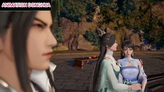 WAN JIE DU ZUN SEASON 2 EPISODE 155 SUB INDONESIA