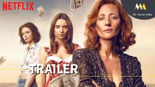 LE REGINE DEL GLITTER (2022) Trailer ITA | Netflix