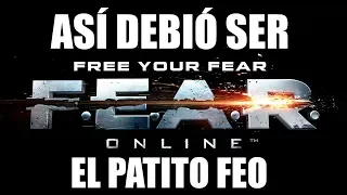 Así debió ser: F.E.A.R. Online (F.E.A.R. 4)