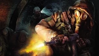 Как Bзлoмать игру S.T.A.L.K.E.R Чистое Небо(На деньги)