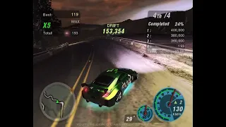 Brutal Nostalgia Hit: NEED FOR SPEED Evolution