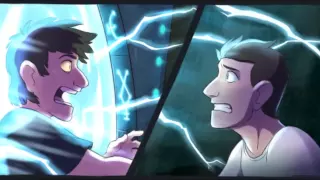 Gravity falls (stan twins mv)