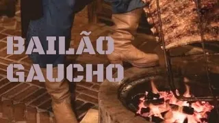 BAILÃO GAUCHO