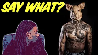 Ransom Ft. Royce Da 5'9 - Greed [ REACTION ] Royce... What You Talkin Bout?