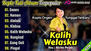 DANGDUT KOPLO TERBARU 2023 FULL BASS - KOPLO ORGEN TUNGGAL ALBUM VIRAL PALING ENAK DI DENGAR