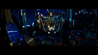 Optimus Prime alle Sätze German/Deutsch - Transformers