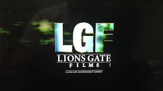 L.I.F.T. Productions/Flame Television/Lions Gate Films (2004)