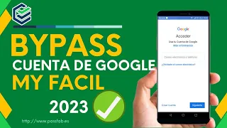 FRP Bypass APK  para Quitar Cuenta de Google【2024✅Descarga Gratis】