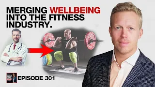 The Illness Wellness Continuum | Is Good Health the Absence of Bad? | Oliver Patrick