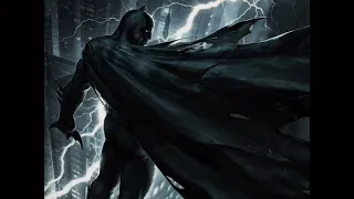 BATMAN x UNTITLED #13 ( BEST PART + ULTRA SLOWED )
