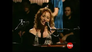 Tori Amos - Caught a Lite Sneeze/Hurt (Sessions at West 54th - Uncensored Reconstruction)