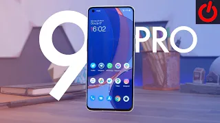 OnePlus 9 Pro review: More Hassle than Hasselblad?