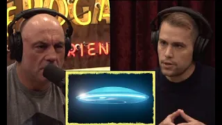 Joe Rogan: Ryan Graves DETAILS his FIRST ENCOUNTERs with a UFO.