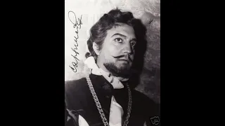 Verdi:  Don Carlo  -  Restate... O Signori, di Fiandra arrivo  - Piero Cappuccilli, Nicolaj Ghiaurov