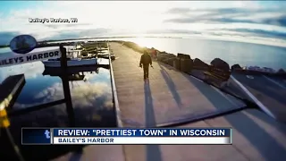 Bailey's Harbor: 'Prettiest Town' in Wisconsin