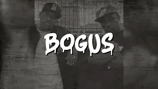 Freestyle Boom Bap Beat | "Bogus" | Old School Hip Hop Beat |  Rap Instrumental | Antidote Beats
