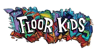 Kid Koala: Floor Kids Original Video Game Soundtrack: Official Trailer