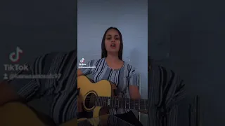 Todo Mundo Menos Você  (cover Luana Santos)