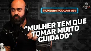 CICLO PARA MULHER - QUANDO COMEÇAR?