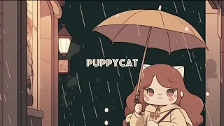 Puppycat x Lofi Beat