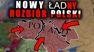 UPADEK POLSKI PRZEZ NOWY ŁAD W EU4 PATCH 1.33