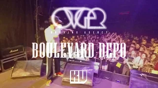 Boulevard Depo - Rapper Tears [ LIVE ]