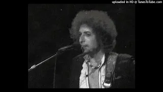 Bob Dylan live, Forever Young , Madison 1978