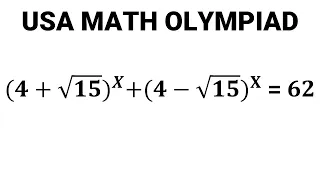 US Math Olympiad Questions