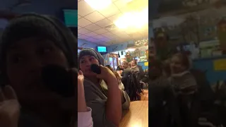 A si se canta en durango -“Como tu mujer”karaoke