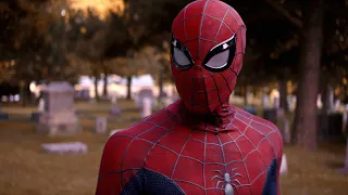 Spider-Man: Lotus | Final Trailer Announcement (Fan-Film)