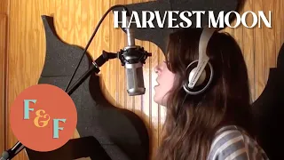 Harvest Moon (Cover) - Neil Young by Foxes and Fossils