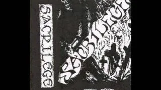 Sacrilege - Demo '84