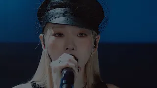 TAEYEON 태연 '품 (Heart)' Live Clip