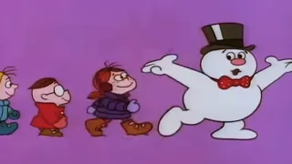 Frosty the Snowman (Frosty Returns End Credits HD)