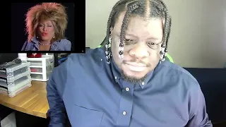 Tina Turner - What's Love Got To Do With It | REACTION