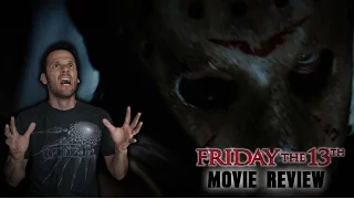Friday the 13th Movie Review (2009, Remake)