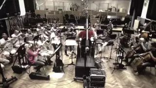 İçerde Dizisi Jenerik Müziği (Recording Session)