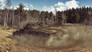 World of Tanks Object 907 - 7 Kills 10,9K Damage