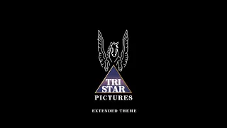 Tri-Star Pictures 1984 Extended Theme