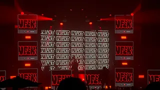 INFEKT @ The Ogden Theater (INFEKT’s Veggie Friends Tour - Denver, CO - 2024)