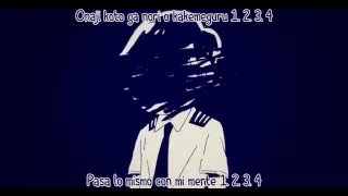 【Osomatsu-san】1.2. Step to You【Sub español】