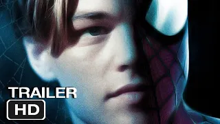James Cameron's SPIDER-MAN 1990s Trailer