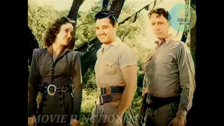 "Jungle Girl (1941) -Episode 05 Classic Adventure Serial, Jungle Adventure JUNGAL VENGEANCE