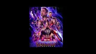 Porch theme - Avengers Endgame (Full Version)