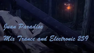 Juan Paradise Mix Trance and Electronic 259